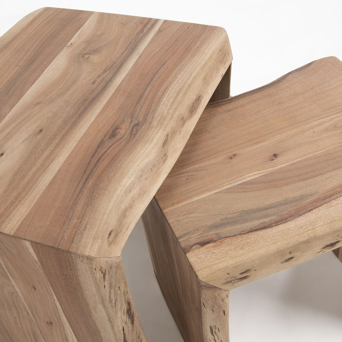 Kairy Nest Side Table